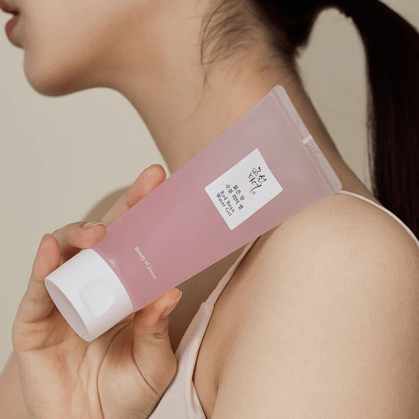 Beauty of Joseon - Red Bean Water Gel - Gel Hydratant (100 ml)