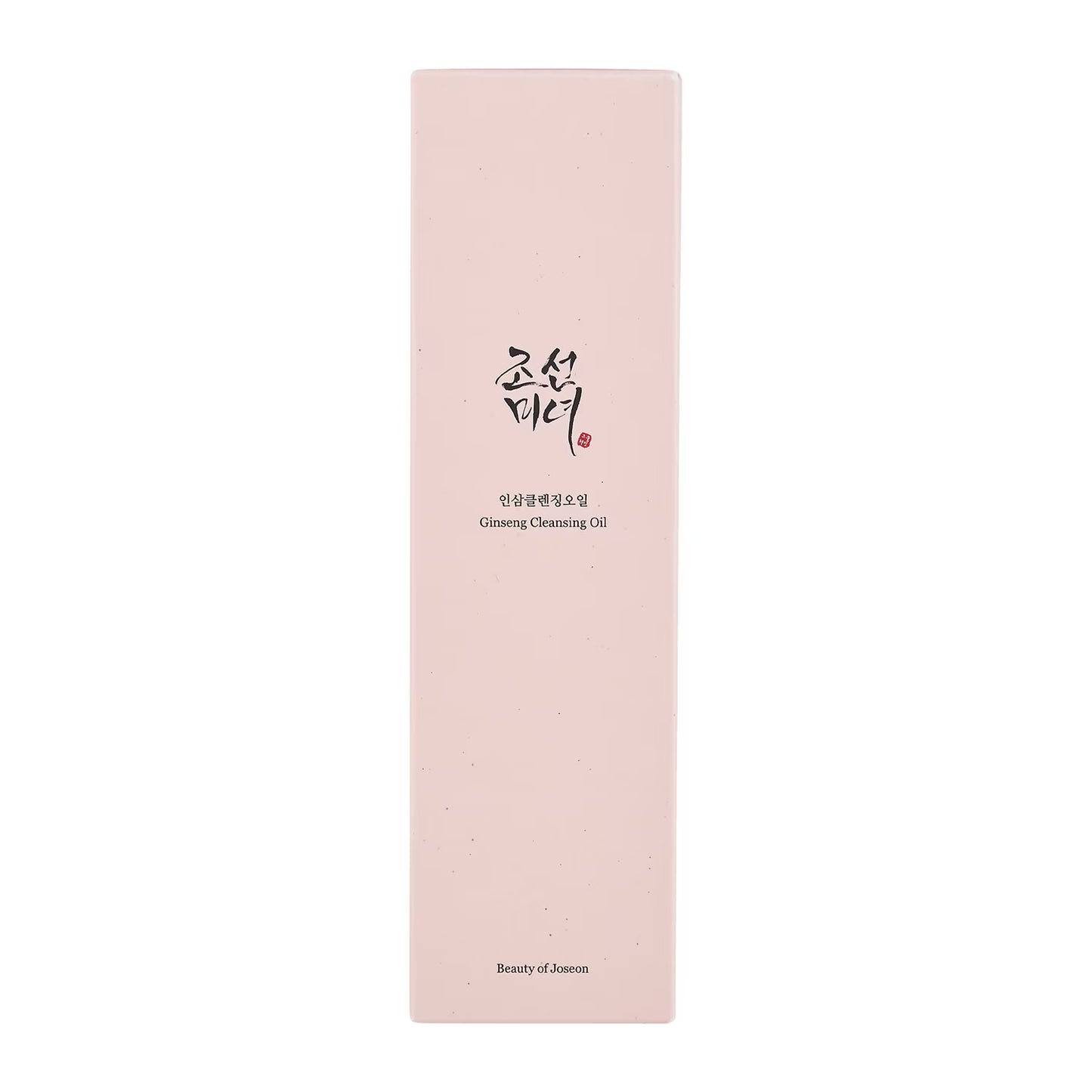 Beauty of Joseon - Ginseng Cleansing Oil - Démaquillant doux à l'extrait de ginseng (210 ml)