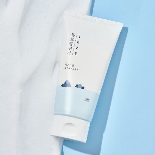 ROUND LAB - 1025 DOKDO CLEANSER (150 ml)