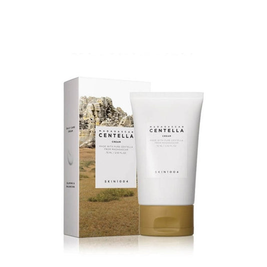 SKIN1004 - MADAGASCAR CENTELLA CREAM (30 ml)