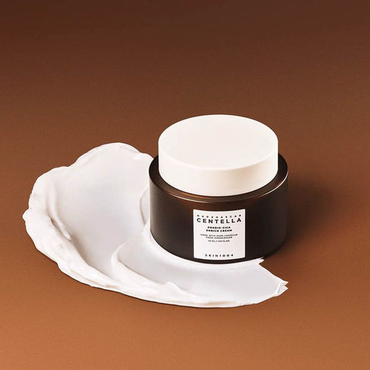 SKIN1004 - MADAGASCAR CENTELLA PROBIO-CICA ENRICH CREAM (150 ml)