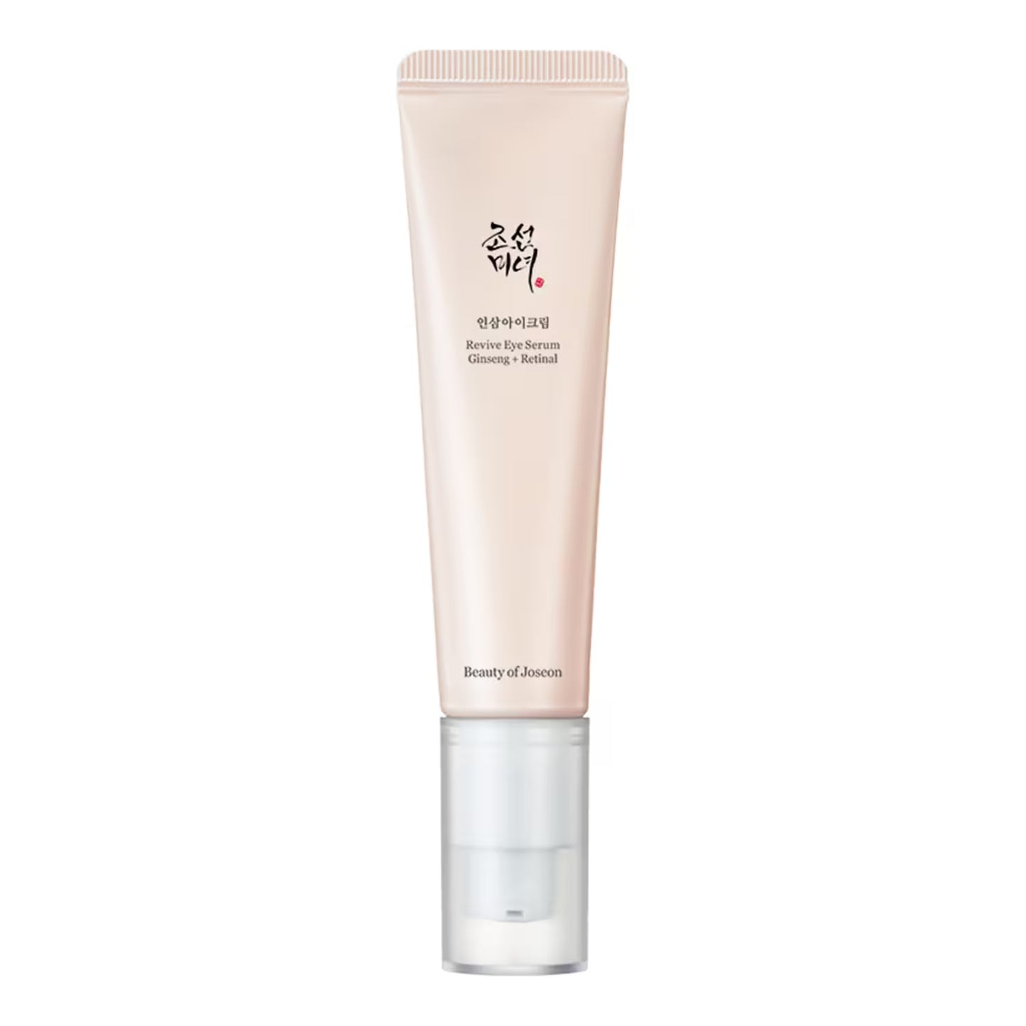 Beauty of Joseon - Revive Eye Serum: Ginseng + Retinal - Revitalise le contour des yeux (30 ml)