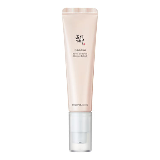 Beauty of Joseon - Revive Eye Serum: Ginseng + Retinal - Revitalise le contour des yeux (30 ml)