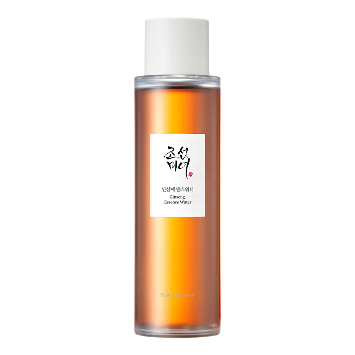 Beauty of Joseon - Ginseng Essence Water - Essence hydratante au ginseng énergisant (210 ml)