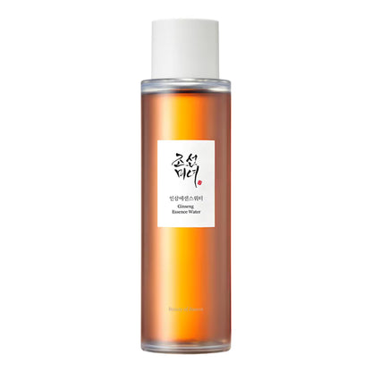 Beauty of Joseon - Ginseng Essence Water - Essence hydratante au ginseng énergisant (210 ml)
