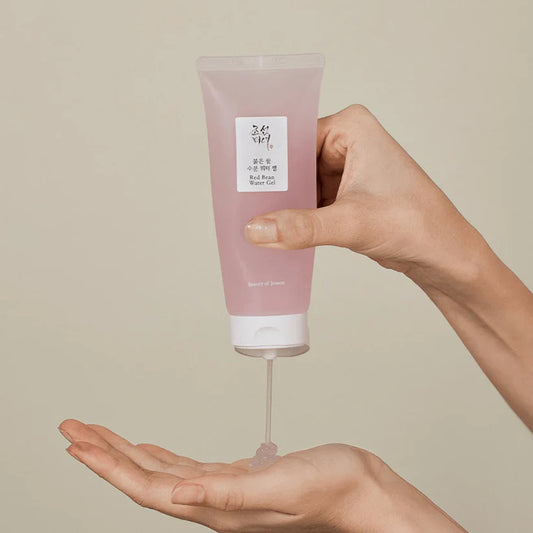 Beauty of Joseon - Red Bean Water Gel - Gel Hydratant (100 ml)