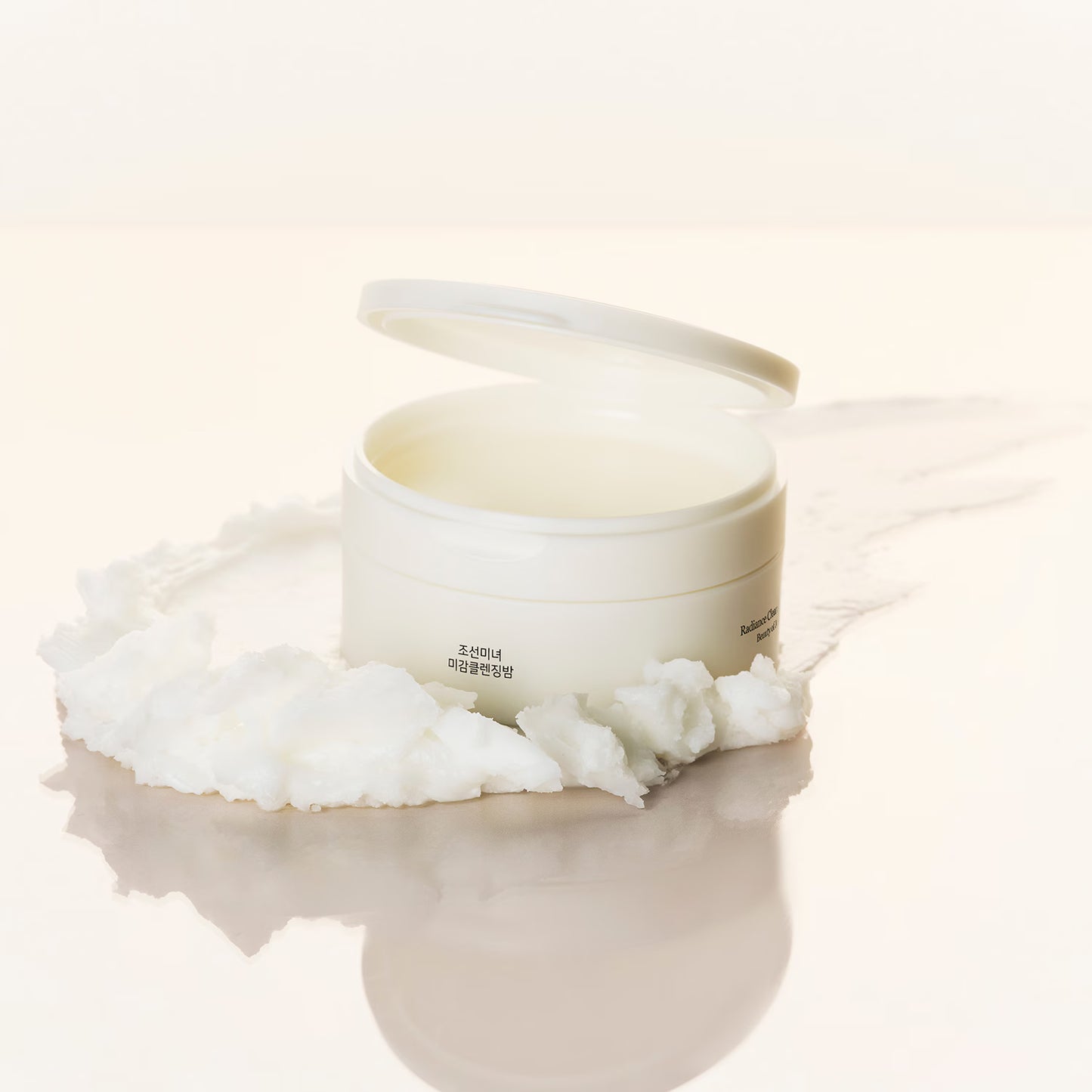 Beauty of Joseon - Radiance Cleansing Balm - Huile démaquillante type baume (50 ml)