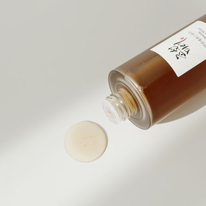 Beauty of Joseon - Ginseng Essence Water - Essence hydratante au ginseng énergisant (210 ml)