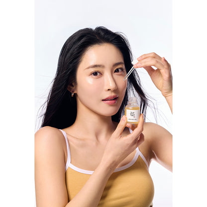 Beauty of Joseon - Glow Serum: Propolis + Niacinamide - Apaisant et réducteur de pores (30 ml)