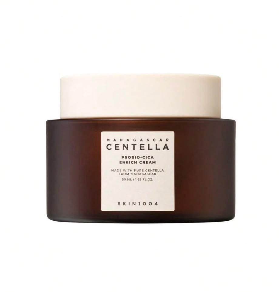 SKIN1004 - MADAGASCAR CENTELLA PROBIO-CICA ENRICH CREAM (150 ml)