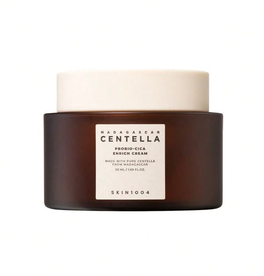 SKIN1004 - MADAGASCAR CENTELLA PROBIO-CICA ENRICH CREAM (150 ml)