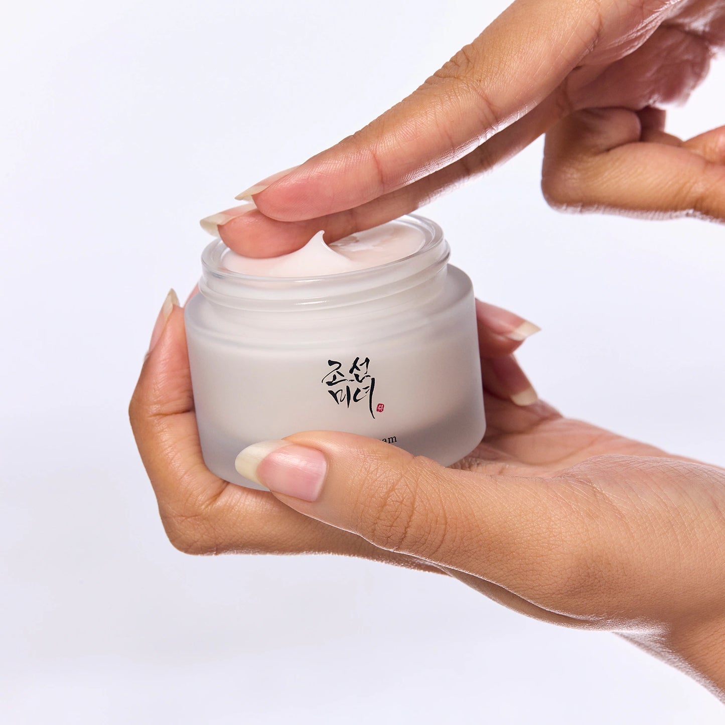 Beauty of Joseon - Dynasty Cream - Crème nourrissante aux bienfaits anti-âge (50 ml)