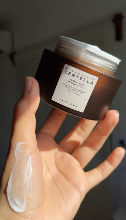 SKIN1004 - MADAGASCAR CENTELLA PROBIO-CICA ENRICH CREAM (150 ml)