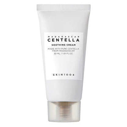 SKIN1004 - MADAGASCAR CENTELLA SOOTHING CREAM (30 ml)