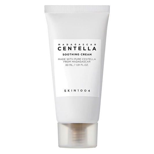 SKIN1004 - MADAGASCAR CENTELLA SOOTHING CREAM (30 ml)