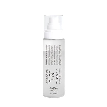 Dr.Althea - 345 RELIEF CREAM MIST (60 ml)
