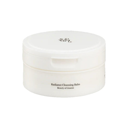 Beauty of Joseon - Radiance Cleansing Balm - Huile démaquillante type baume (50 ml)