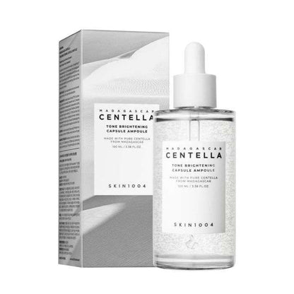 SKIN1004 - MADAGASCAR CENTELLA TONE BRIGHTENING CAPSULE AMPOULE (100 ml)