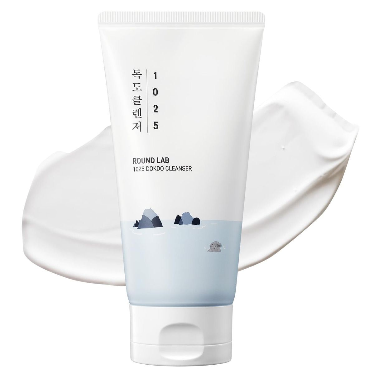 ROUND LAB - 1025 DOKDO CLEANSER (150 ml)