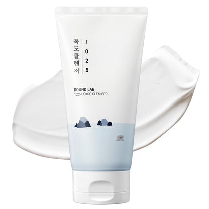 ROUND LAB - 1025 DOKDO CLEANSER (150 ml)
