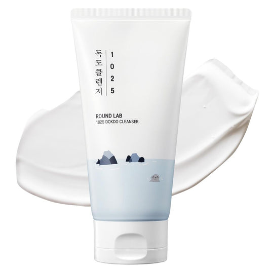 ROUND LAB - 1025 DOKDO CLEANSER (150 ml)