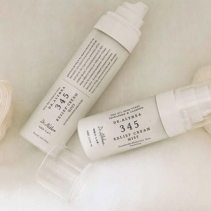 Dr.Althea - 345 RELIEF CREAM MIST (60 ml)
