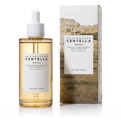 SKIN1004 - MADAGASCAR CENTELLA AMPOULE (100 ml)