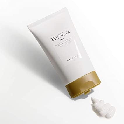 SKIN1004 - MADAGASCAR CENTELLA CREAM (30 ml)