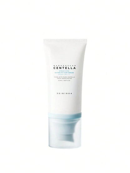 SKIN1004 - MADAGASCAR CENTELLA HYALU-CICA WATER-FIT SUN SERUM (50 ml)