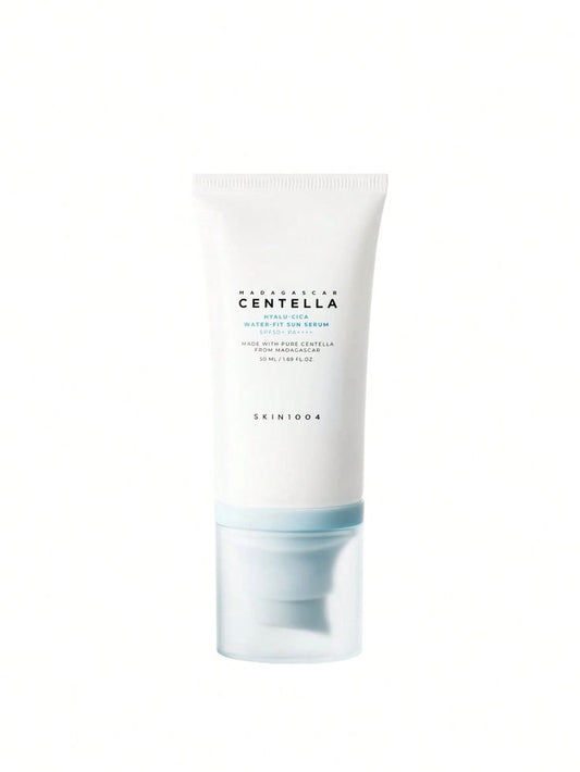 SKIN1004 - MADAGASCAR CENTELLA HYALU-CICA WATER-FIT SUN SERUM (50 ml)