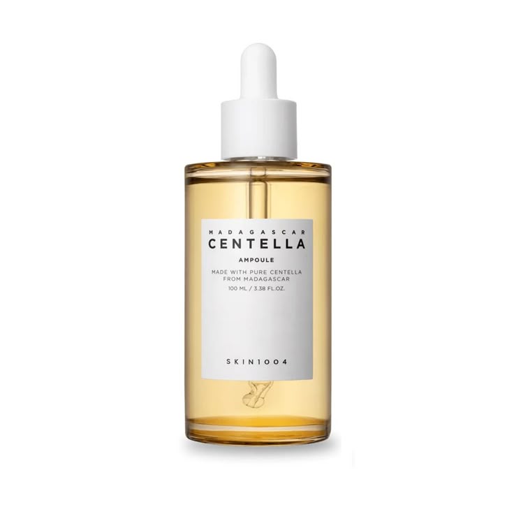 SKIN1004 - MADAGASCAR CENTELLA AMPOULE (100 ml)