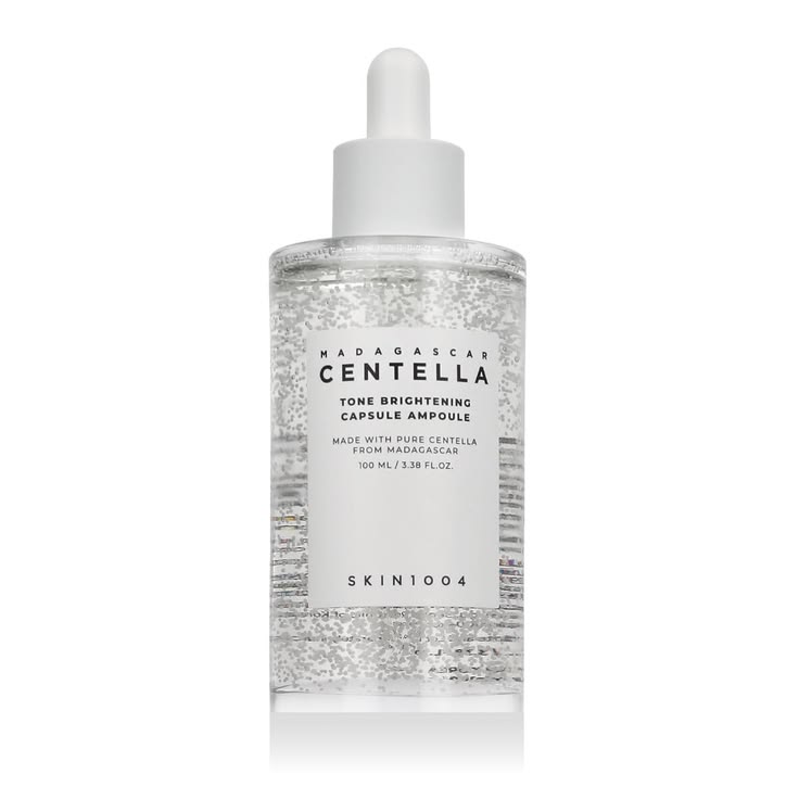 SKIN1004 - MADAGASCAR CENTELLA TONE BRIGHTENING CAPSULE AMPOULE (100 ml)
