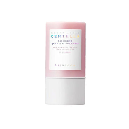 SKIN1004 - MADAGASCAR CENTELLA POREMIZING QUICK CLAY STICK MASK (27 g)