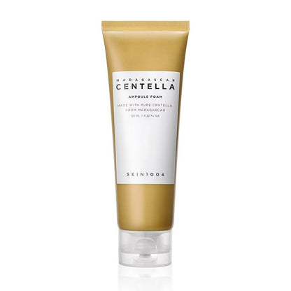 SKIN1004 - MADAGASCAR CENTELLA AMPOULE FOAM (125 ml)